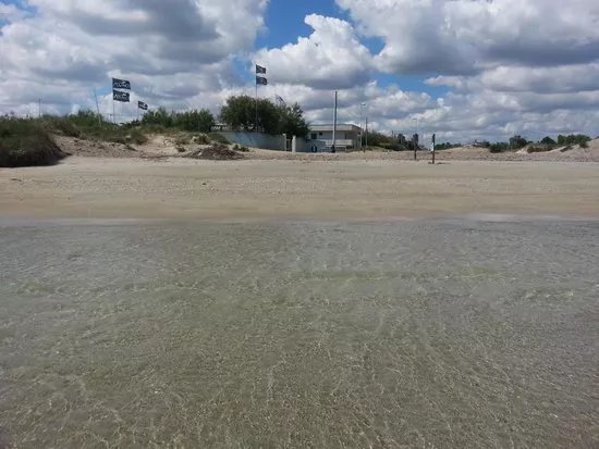 Lecce Kitesurf Askalpro School