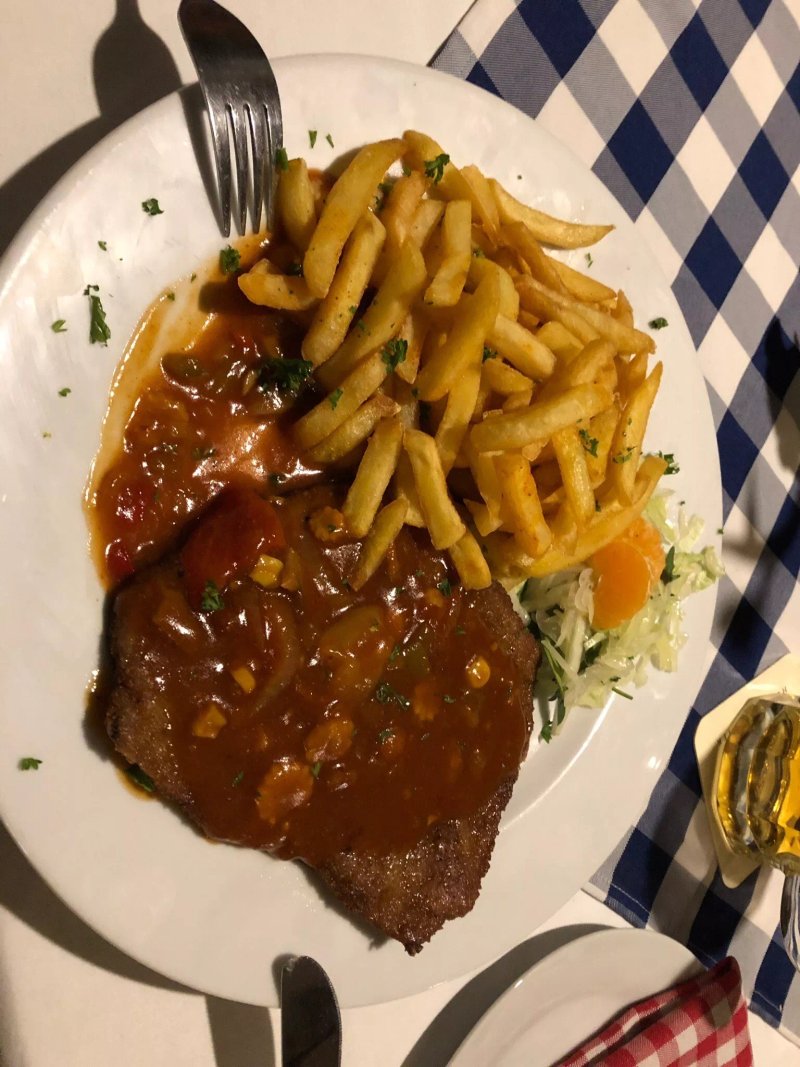 Hotel Zum Schwan