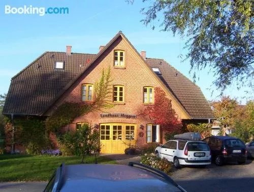 Landhaus Meggers
