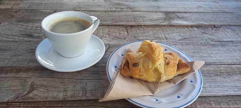 Pelourinho Bistro by Howard's Folly