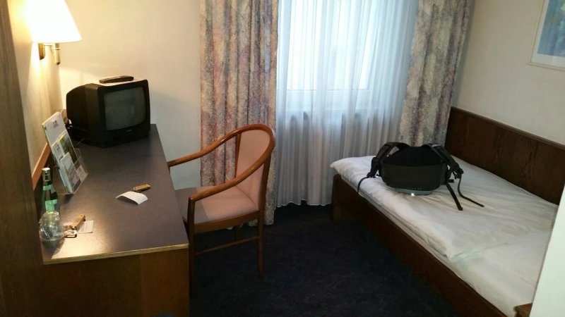 Hotel Hamann