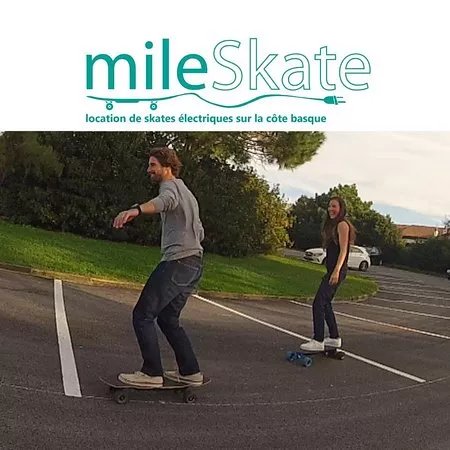 Mileskate