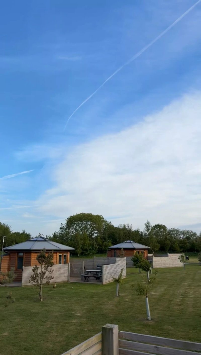 Green Meadows Park