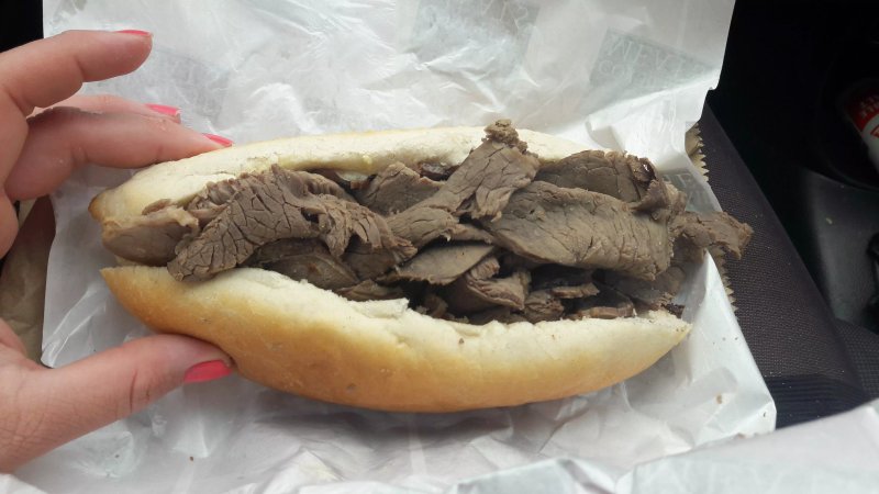 Complete Meats Deli