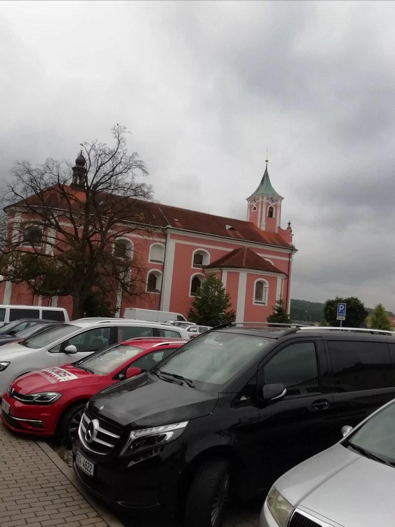 Restaurace U Komendu