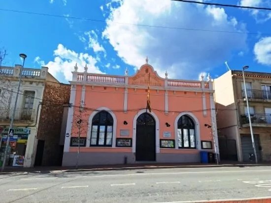 Teatre Del Coro