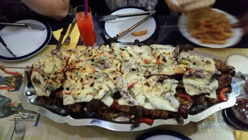 Osiris Restaurant