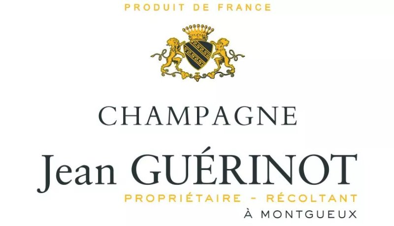 Champagne Jean Guerinot