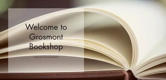 Grosmont Bookshop