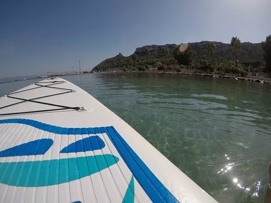 Noleggia Il Tuo Sup - Cagliari