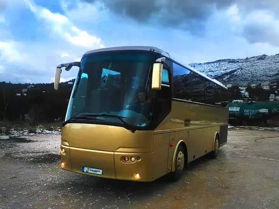 Sakarikos Tours
