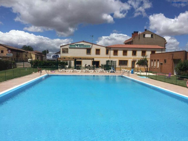 Hostal El Delfin Verde
