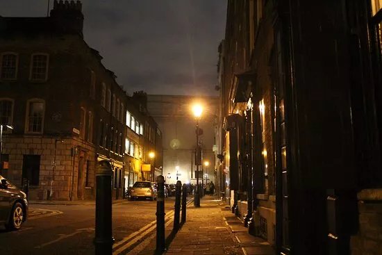 Brit Icon Tours - London