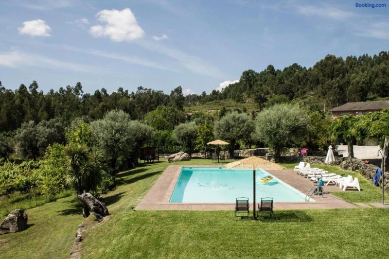 Quinta do Meira