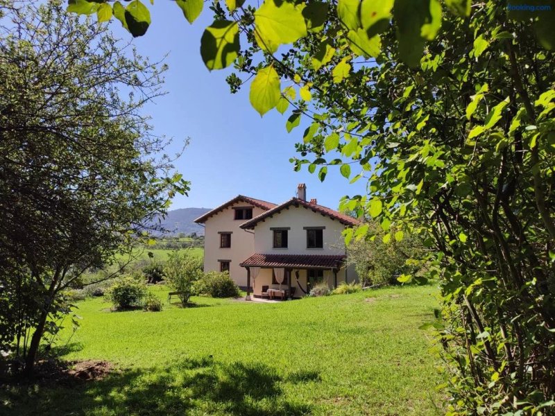 Quinta El Verxel - Ecoturismo
