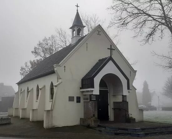 Sint-corneliuskapel (1856)