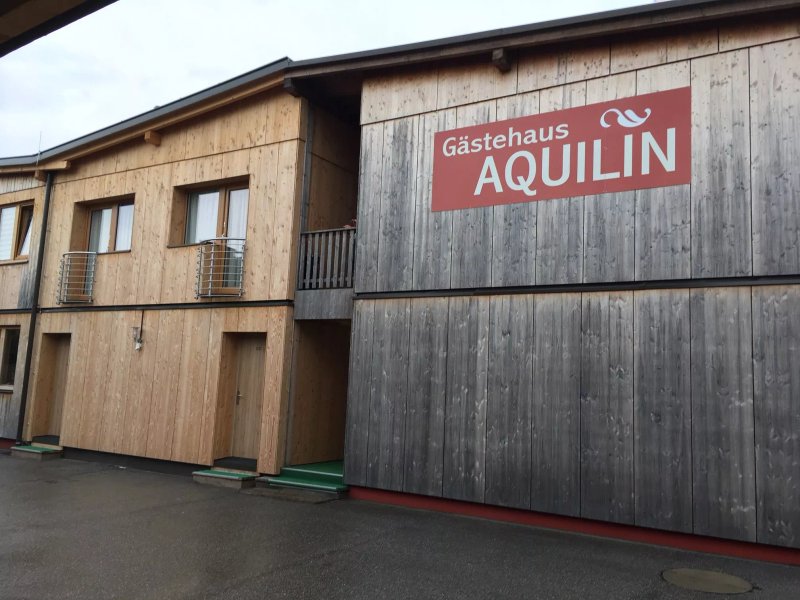 Gaestehaus Aquilin
