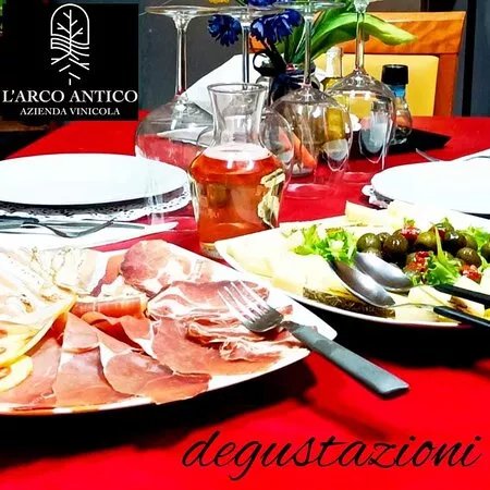 Azienda Agricola L'Arco Antico