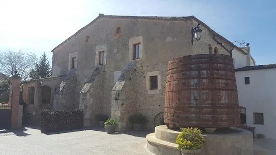 Suriol del Castell  de Grabuac