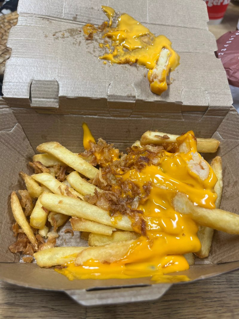 Burger King
