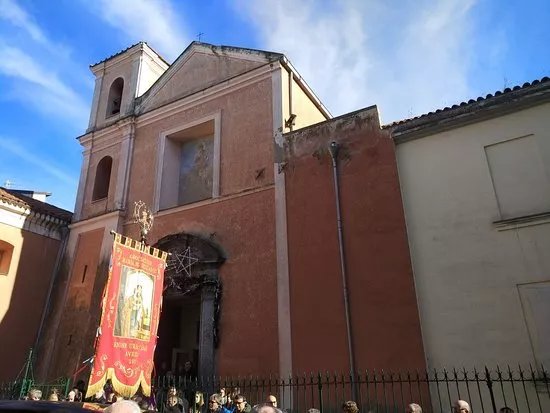 Chiesa San Giovanni Battista