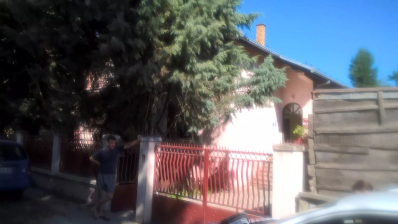 Hostel BlueMoon