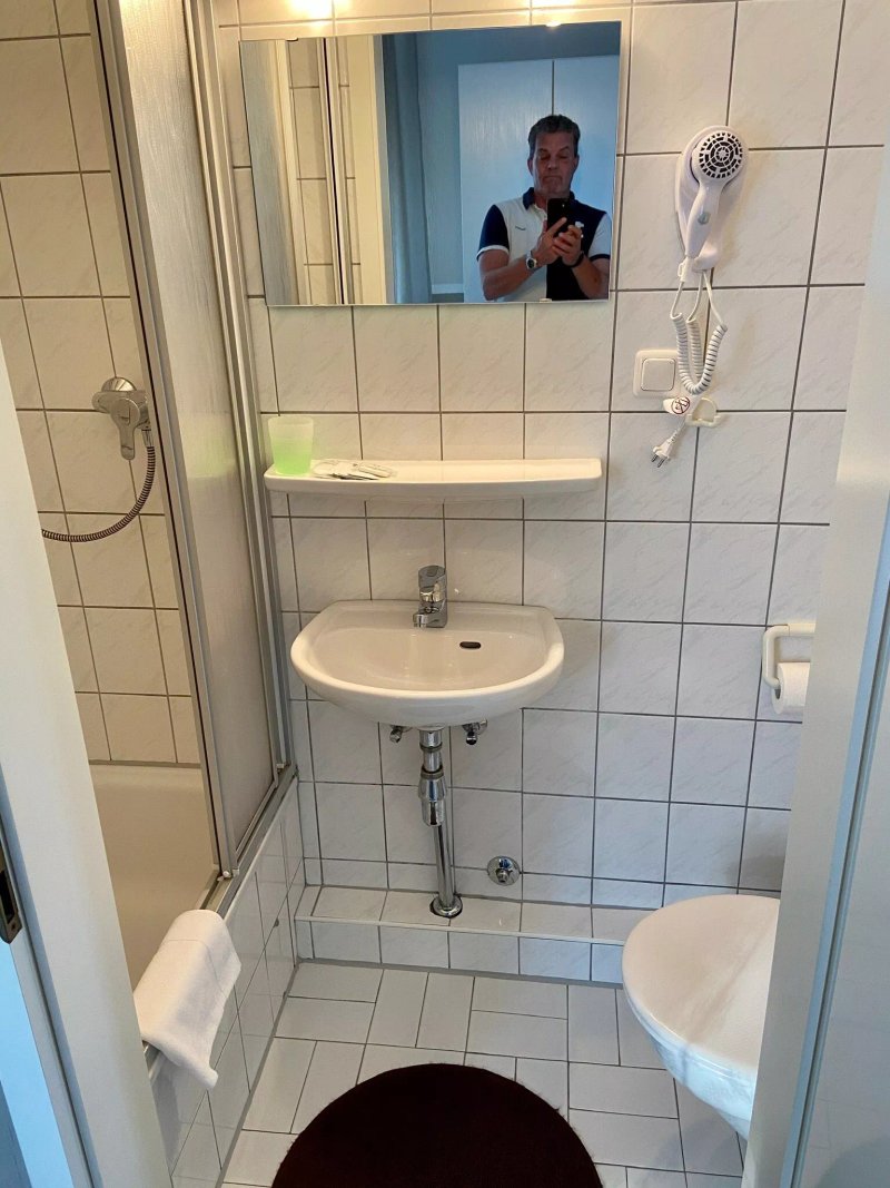 Zum Grünen Jäger