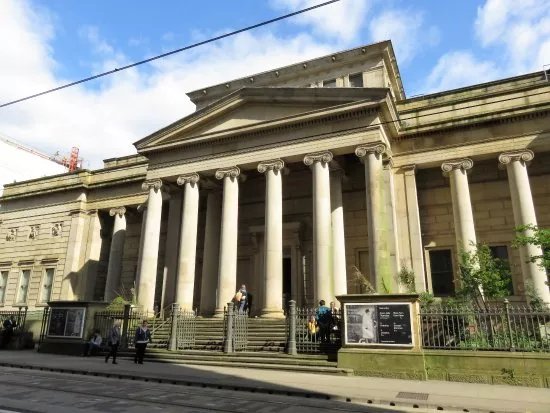 Manchester Art Gallery