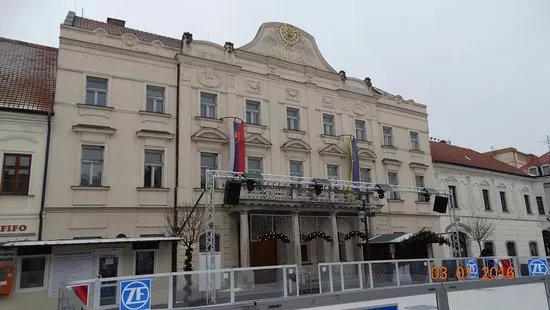 City Hall