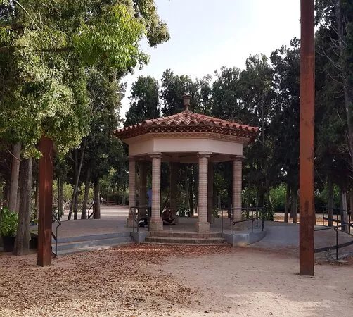 Parc Terramar