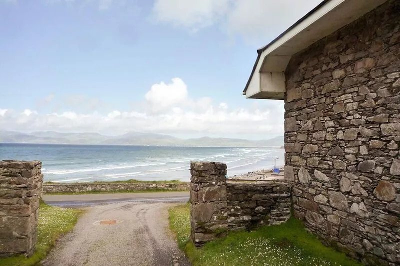 The Lodge Rossbeigh