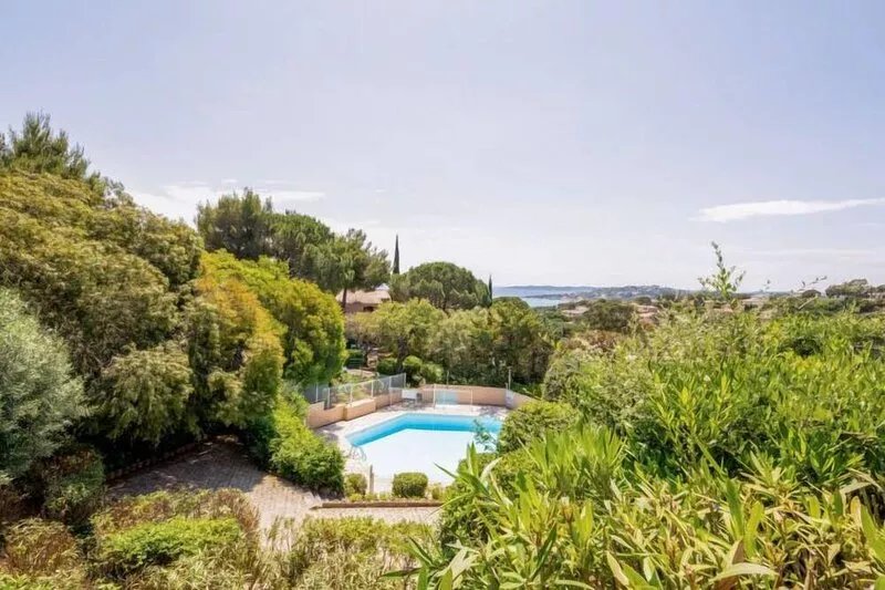 Les Coteaux de la Nartelle by Interhome