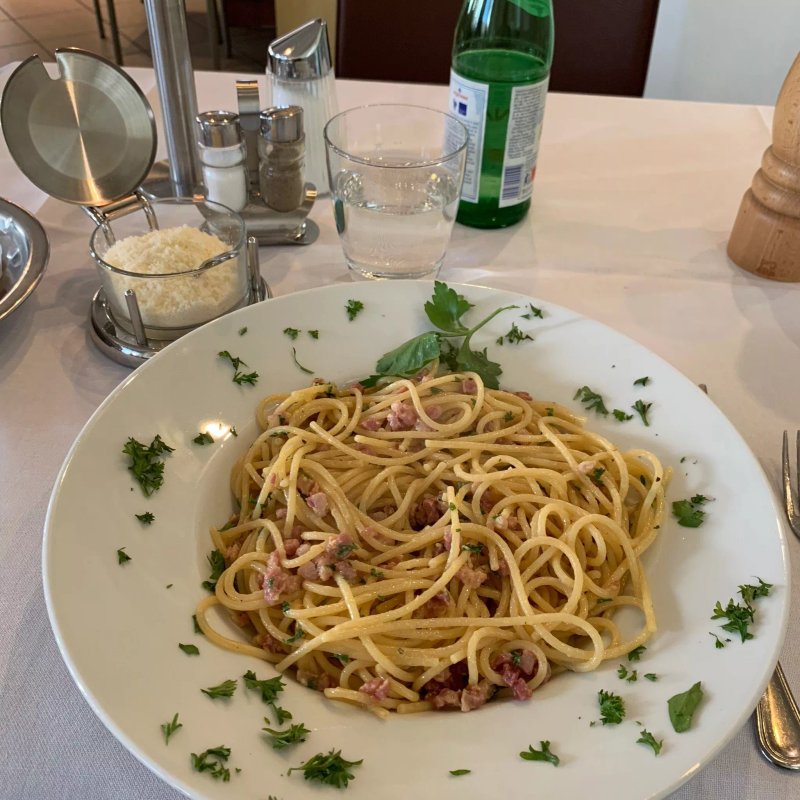 Il Giardino