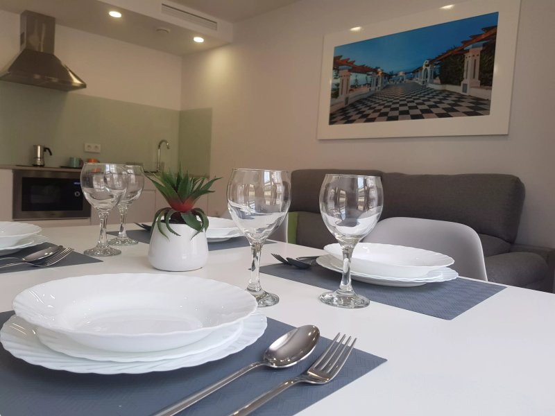 Apartamentos Estemar