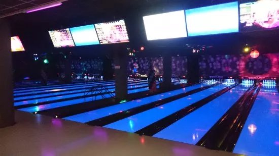 Bowling Scheveningen