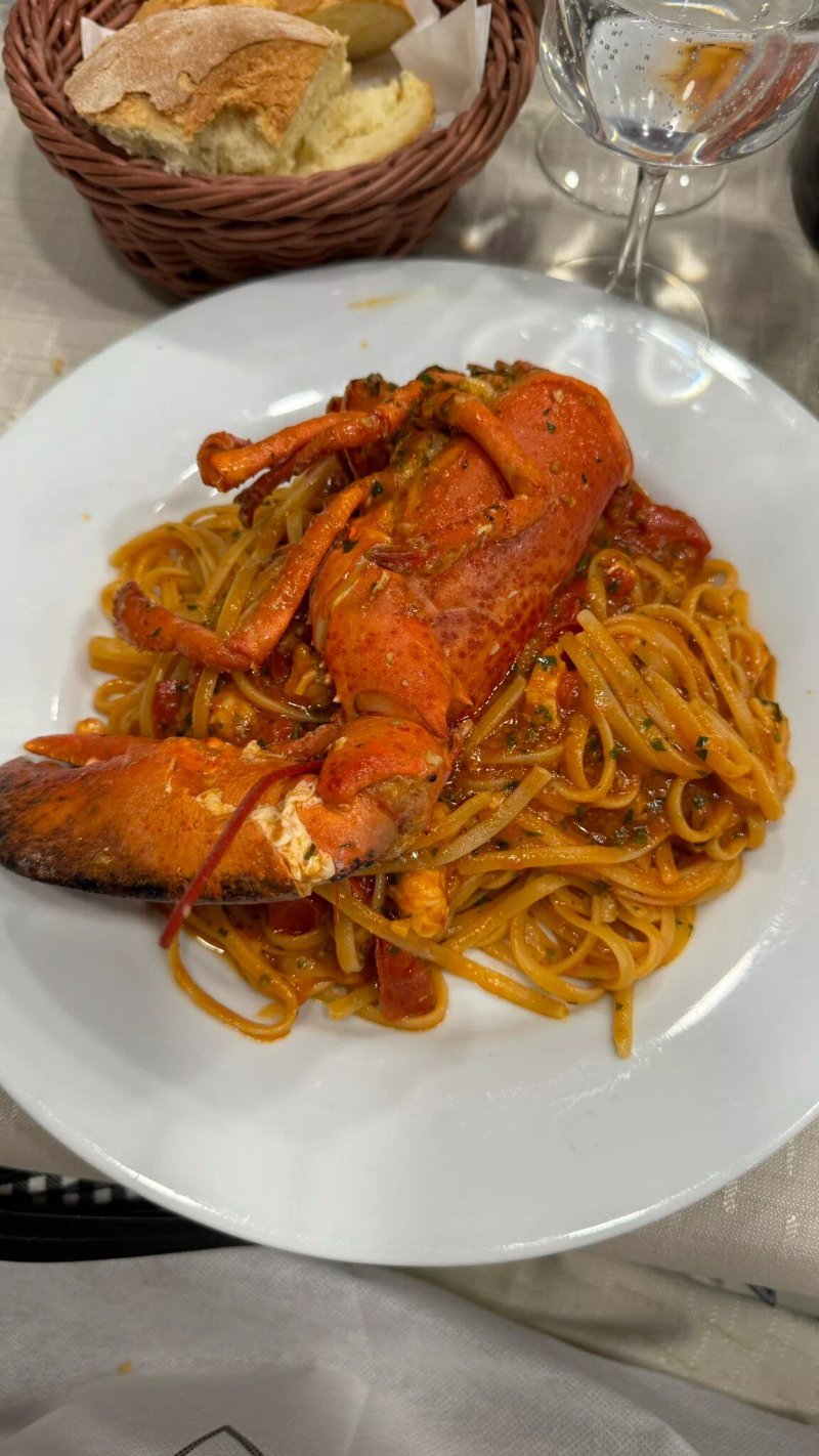 Ristorante L'Ancora