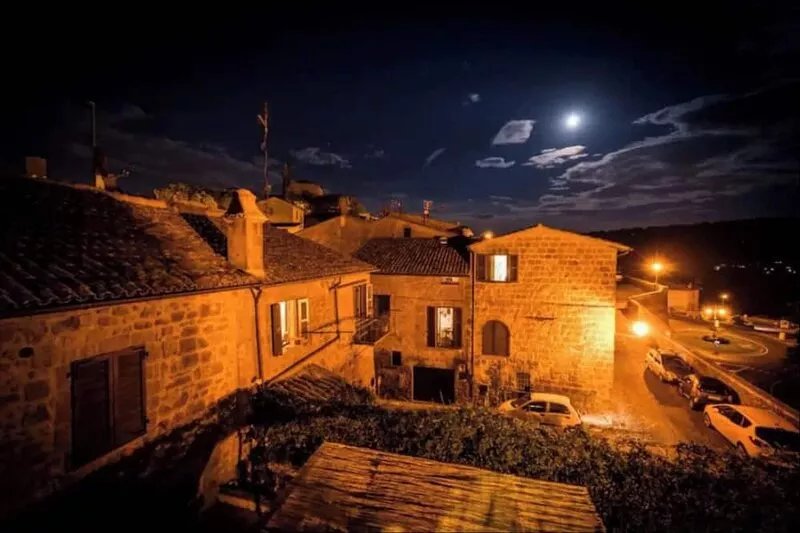 Milva's Nest with free parking