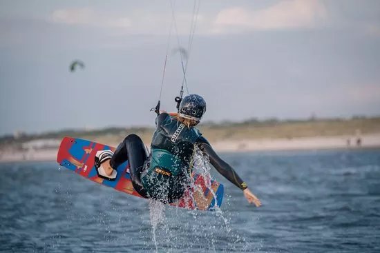 Follow The Wind KiteXperience