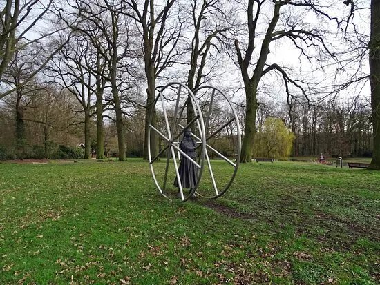 Kalheupink Park