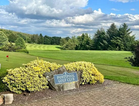 Pontypool Golf Club