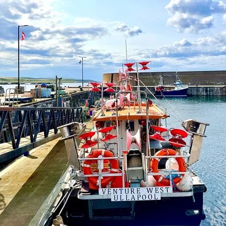 Whitehills Marina