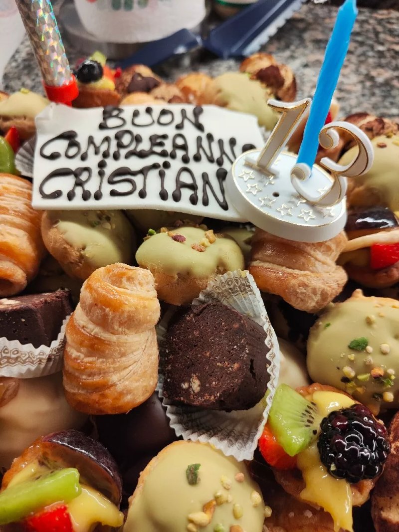 Pasticceria Milani
