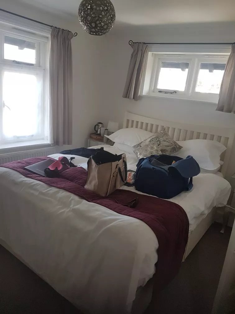 Avalon House B&B