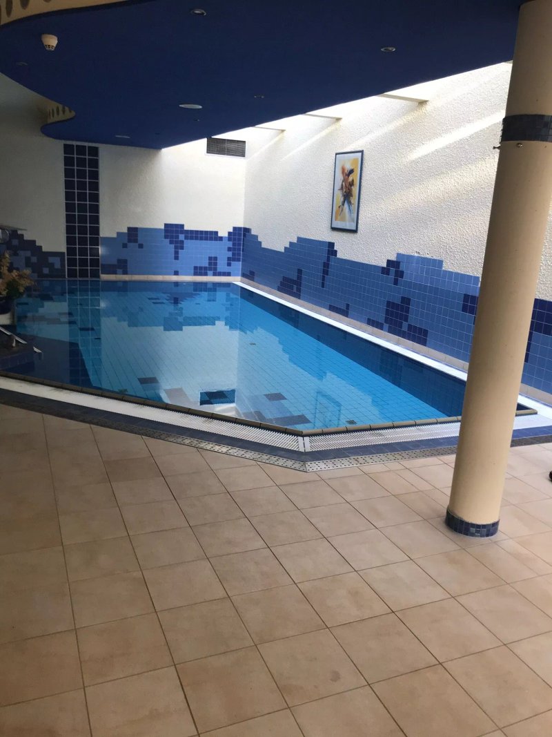 Salina Hotel