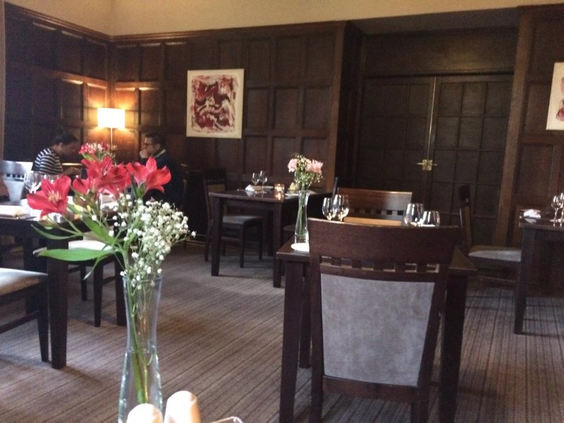 Henry's Restaurant & Terrace