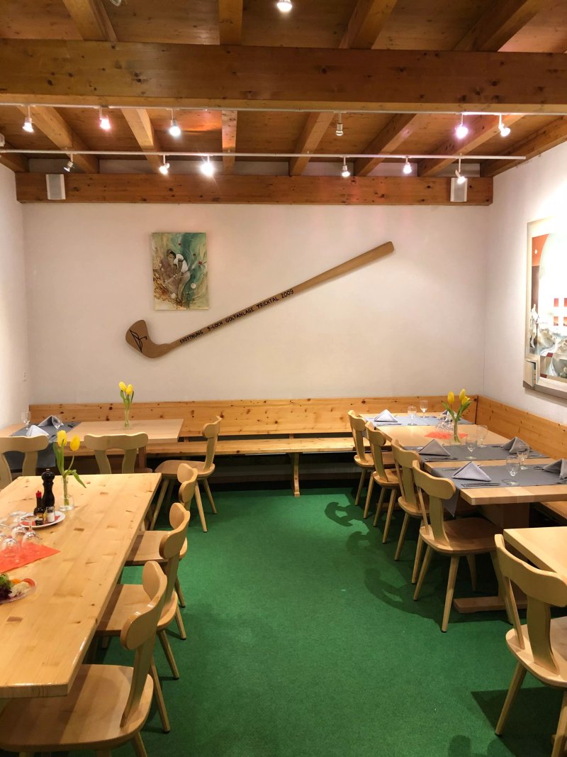 Restaurant Frickberg