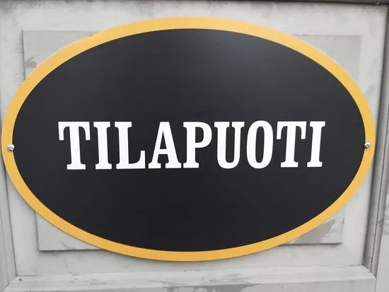 Arvilan Tila