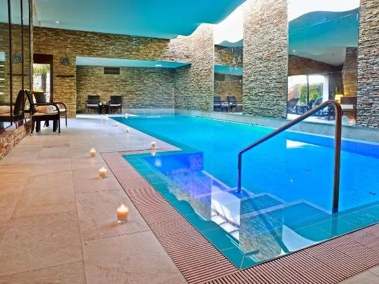 Clinique Eden Spa ****
