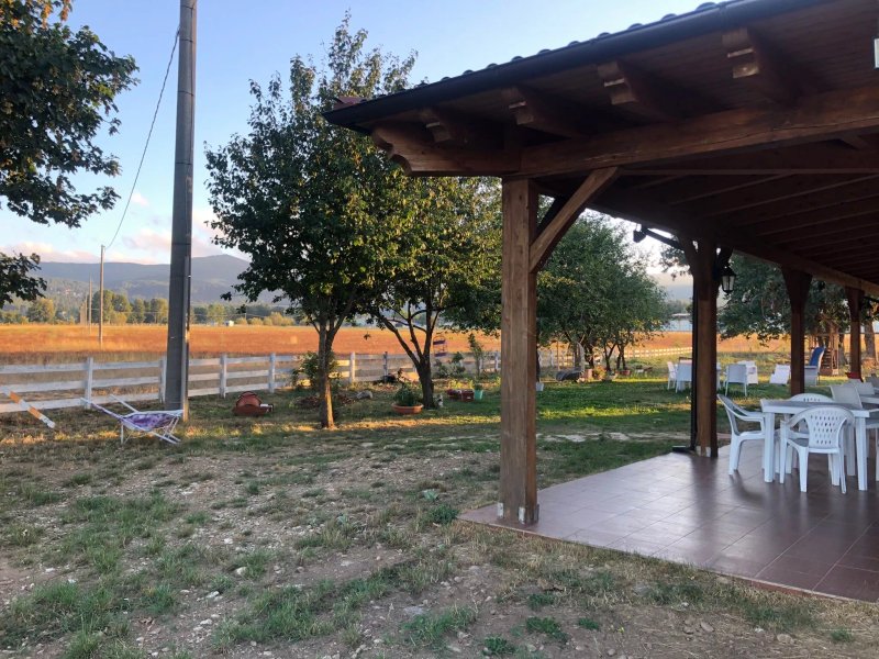 Agriturismo La Casina Rosa