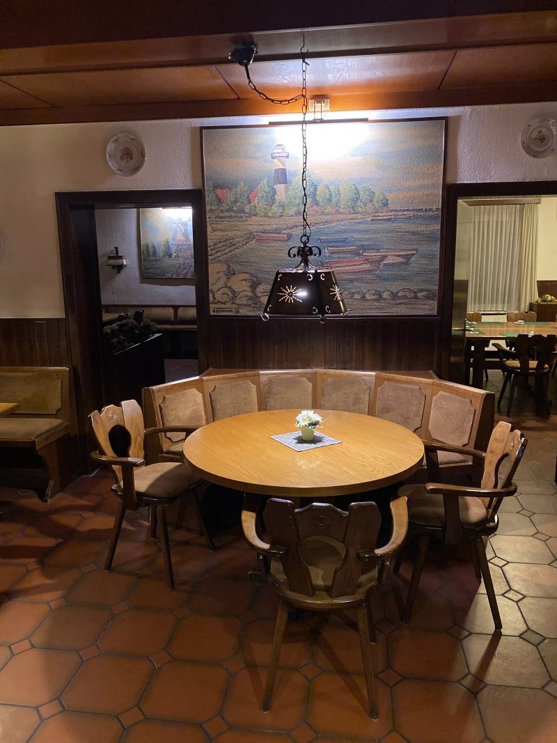 Restaurant Zur Linde